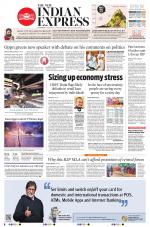 The New Indian Express-Kozhikode