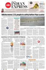 The New Indian Express-Jeypore