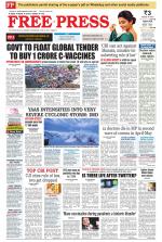 Free Press - Indore Epaper Edition