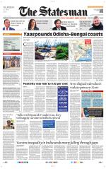 Kolkata - The Statesman