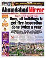 Ahmedabad Mirror
