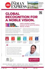 The New Indian Express-Nagapattinam