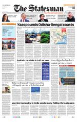 Delhi - The Statesman