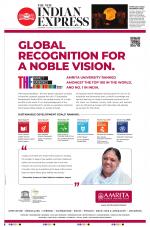 The New Indian Express-Kozhikode