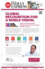 The New Indian Express-Bhubaneswar