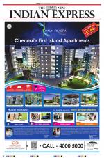 The New Indian Express-Villupuram