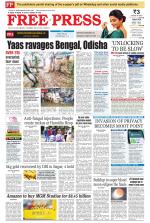Free Press - Bhopal Epaper Edition