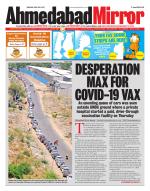 Ahmedabad Mirror
