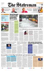 Delhi - The Statesman