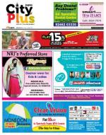Banjarahill July 26-1 st August Vol-5, Issue-30