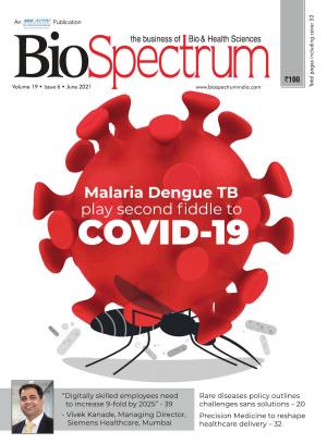 BioSpectrum India June 2021 