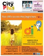 Kukatpally, July 26- 1st August Vol-5, Issue-30