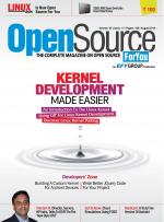 Open Source For You