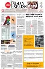 The New Indian Express-Mangaluru