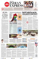 The New Indian Express-Bengaluru