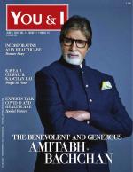 You & I Monthly Magazine