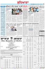 Punjabi Tribune (Ludhiana)