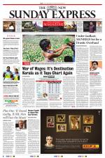 The New Indian Express-Kottayam