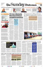  Bhubaneswar -The Statesman