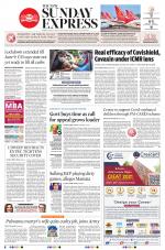 The New Indian Express-Kochi