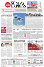 The New Indian Express-Bengaluru