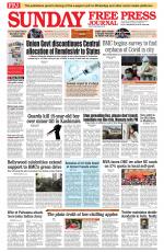 Free Press - Mumbai Epaper