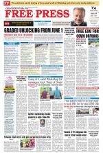 Free Press - Bhopal Epaper Edition