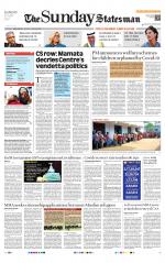 Delhi - The Statesman