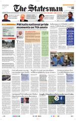 Kolkata - The Statesman