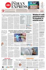 The New Indian Express-Belagavi