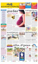 Jayashankar District