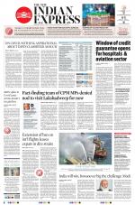 The New Indian Express-Kannur