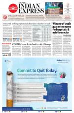 The New Indian Express-Kochi