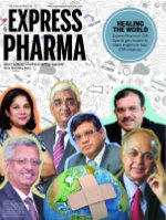 Express Pharma