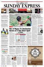 The New Indian Express-Kozhikode
