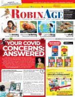RobinAge: India's Favourite Newspaper for Children