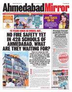 Ahmedabad Mirror