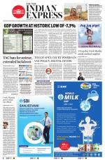 The New Indian Express-Shivamogga
