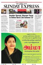 The New Indian Express-Coimbatore