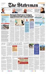 Delhi - The Statesman