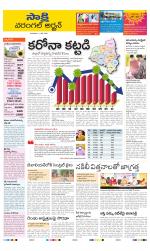 Hanamakonda District