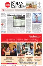 The New Indian Express-Kochi