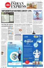 The New Indian Express-Bengaluru