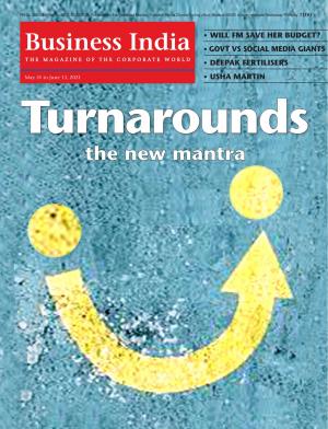 Business India (May 31 to June 13, 2021