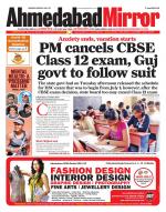 Ahmedabad Mirror