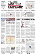 The Morning Standard