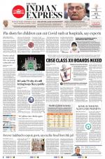 The New Indian Express-Hyderabad