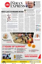 The New Indian Express-Bengaluru