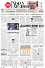 The New Indian Express-Chennai