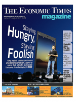 The Economic Times Magazine